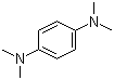 N,n,n,n-tetramethyl-p-phenylenediamineStructure,100-22-1Structure N,n,n,n-tetramethyl-p-phenylenediamine Structure,100-22-1Structure
