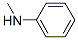 N-Methylaniline Structure,100-61-8Structure