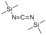 Bis(trimethylsily)carbodiimide Structure,1000-70-0Structure