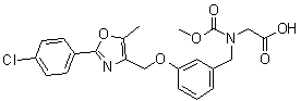 BMS-687453Structure,1000998-59-3Structure BMS-687453 Structure,1000998-59-3Structure