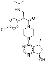 Gdc-0068; rg7440Structure,1001264-89-6Structure Gdc-0068; rg7440 Structure,1001264-89-6Structure
