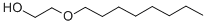 OctyloxyethanolStructure,10020-43-6Structure Octyloxyethanol Structure,10020-43-6Structure