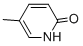 2-Hydroxy-5-methylpyridine Structure,1003-68-5Structure