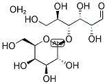 Lactose, monohydrate Structure,10039-26-6Structure