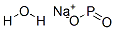 次亞磷酸鈉結(jié)構(gòu)式_10039-56-2結(jié)構(gòu)式
