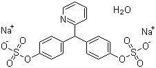 匹克硫酸鈉結(jié)構(gòu)式_10040-45-6結(jié)構(gòu)式