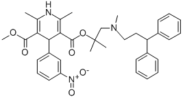 Lercanidipine Structure,100427-26-7Structure