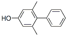 2,6-二甲基聯(lián)苯-4-醇結(jié)構(gòu)式_100444-43-7結(jié)構(gòu)式