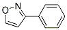 3-苯基異噁唑結(jié)構(gòu)式_1006-65-1結(jié)構(gòu)式