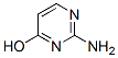 2-Aminopyrimidin-4-olStructure,100643-25-2Structure 2-Aminopyrimidin-4-ol Structure,100643-25-2Structure