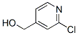 2-Chloro-4-(hydroxymethyl)pyridineStructure,100704-10-7Structure 2-Chloro-4-(hydroxymethyl)pyridine Structure,100704-10-7Structure
