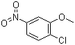 2-Chloro-5-nitroanisoleStructure,1009-36-5Structure 2-Chloro-5-nitroanisole Structure,1009-36-5Structure