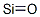 一氧化硅結(jié)構(gòu)式_10097-28-6結(jié)構(gòu)式