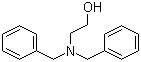 N,N-Dibenzylethanolamine Structure,101-06-4Structure