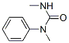 1,1-Dimethyl-3-phenylurea Structure,101-42-8Structure