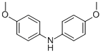 4,4-DimethoxydiphenylamineStructure,101-70-2Structure 4,4-Dimethoxydiphenylamine Structure,101-70-2Structure