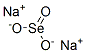 亞硒酸鈉結(jié)構(gòu)式_10102-18-8結(jié)構(gòu)式