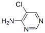 4-Amino-5-chloropyrimidine Structure,101257-82-3Structure