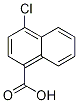 4-Chloro-1-naphthoicacid Structure,1013-04-3Structure