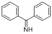 Benzophone imine Structure,1013-88-3Structure