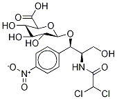 Chloramphenicol 1-o-beta-d-glucuronideStructure,1013074-93-5Structure Chloramphenicol 1-o-beta-d-glucuronide Structure,1013074-93-5Structure