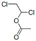 1,2-Dichloroethyl acetateStructure,10140-87-1Structure 1,2-Dichloroethyl acetate Structure,10140-87-1Structure