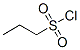 1-Propanesulfonyl chlorideStructure,10147-36-1Structure 1-Propanesulfonyl chloride Structure,10147-36-1Structure