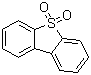 二氧化硫芴結(jié)構式_1016-05-3結(jié)構式