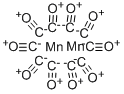 DecacarbonyldimanganeseStructure,10170-69-1Structure Decacarbonyldimanganese Structure,10170-69-1Structure