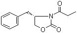 (S)-4-芐基-3-丙?；?2-噁唑烷酮結(jié)構(gòu)式_101711-78-8結(jié)構(gòu)式