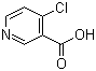 4-氯煙酸結(jié)構(gòu)式_10177-29-4結(jié)構(gòu)式
