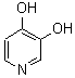 3,4-DihydroxypyridineStructure,10182-48-6Structure 3,4-Dihydroxypyridine Structure,10182-48-6Structure