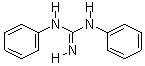 促進劑d結構式_102-06-7結構式