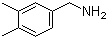 3,4-DimethylbenzylamineStructure,102-48-7Structure 3,4-Dimethylbenzylamine Structure,102-48-7Structure