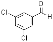 3,5-DichlorobenzaldehydeStructure,10203-08-4Structure 3,5-Dichlorobenzaldehyde Structure,10203-08-4Structure