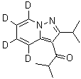 異丁司特-d3溴化物結(jié)構(gòu)式_102064-45-9結(jié)構(gòu)式