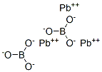 Lead(ii) metaborate monohydrateStructure,10214-39-8Structure Lead(ii) metaborate monohydrate Structure,10214-39-8Structure