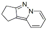 1H-cyclopenta[3,4]pyrazolo[1,5-a]pyridine, 2,3-dihydro- Structure,102220-54-2Structure