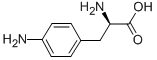 4-Amino-D-Phenylalanine Structure,102281-45-8Structure