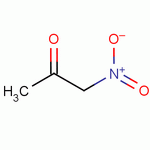1-Nitroacetone Structure,10230-68-9Structure