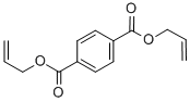 Diallyl terephthalateStructure,1026-92-2Structure Diallyl terephthalate Structure,1026-92-2Structure