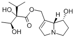 LycopsamineStructure,10285-07-1Structure Lycopsamine Structure,10285-07-1Structure