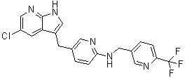 PLX3397Structure,1029044-16-3Structure PLX3397 Structure,1029044-16-3Structure