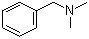 N,N-DimethylbenzylamineStructure,103-83-3Structure N,N-Dimethylbenzylamine Structure,103-83-3Structure