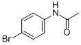 4-BromoacetanilideStructure,103-88-8Structure 4-Bromoacetanilide Structure,103-88-8Structure