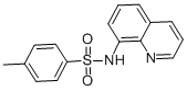8-(Tosylamino)quinoline Structure,10304-39-9Structure