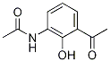 Acetamide, n-(3-acetyl-2-hydroxyphenyl)-Structure,103205-33-0Structure Acetamide, n-(3-acetyl-2-hydroxyphenyl)- Structure,103205-33-0Structure