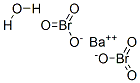 一水溴酸鋇結(jié)構(gòu)式_10326-26-8結(jié)構(gòu)式