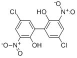 Niclofolan Structure,10331-57-4Structure