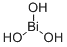 氫氧化鉍結(jié)構(gòu)式_10361-43-0結(jié)構(gòu)式